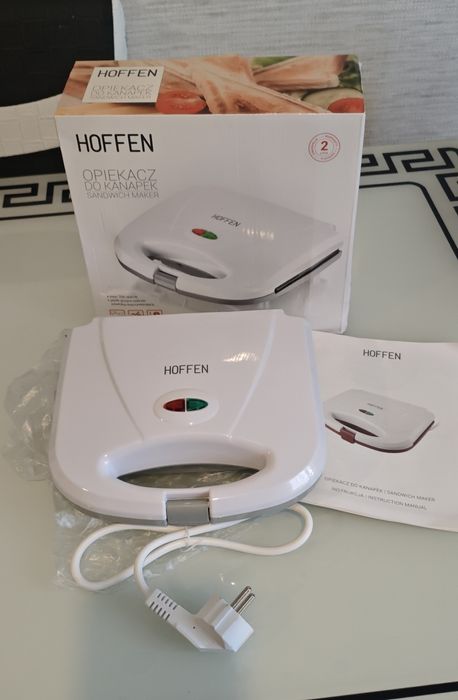Сендвічниця Hoffen