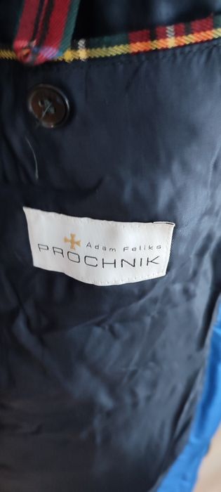 Zimowa kurtka Próchnik XL