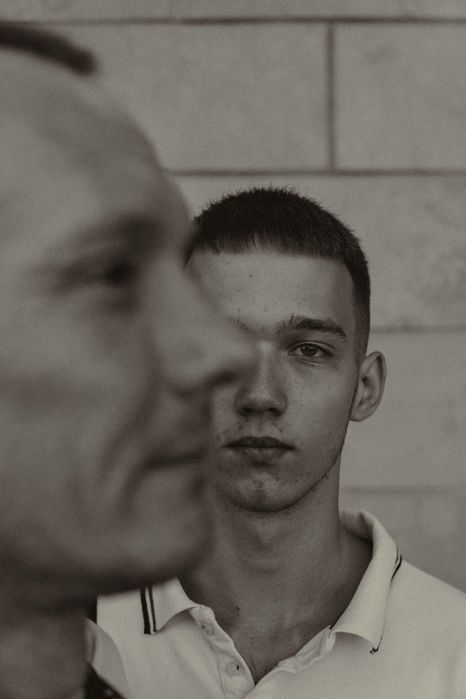 Фотограф в Одессе