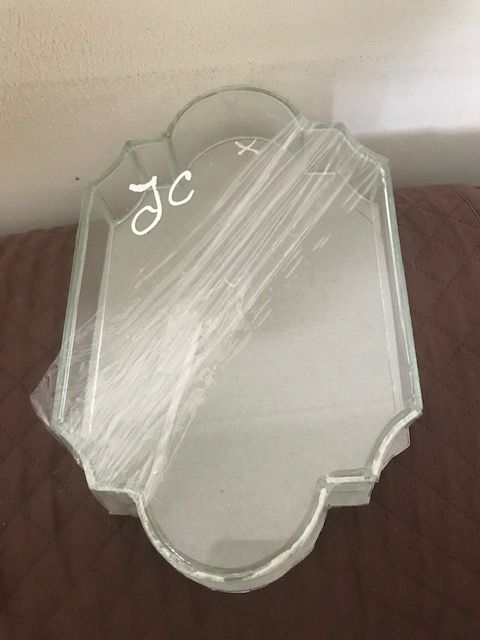 Glass Record Boxes64862566444931122
