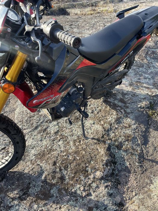 Продам Forte 250