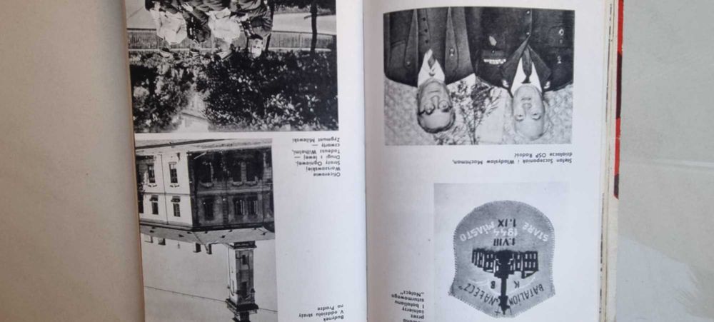 Pożarnictwo..piękne wydanie