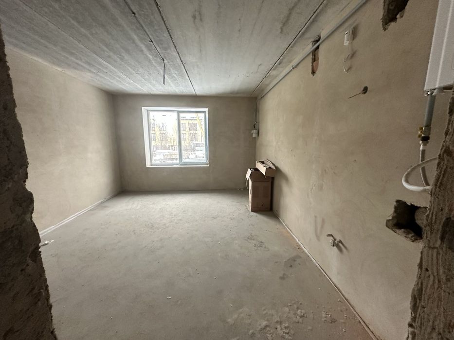 Продам 1 кімнатну смарт квартиру