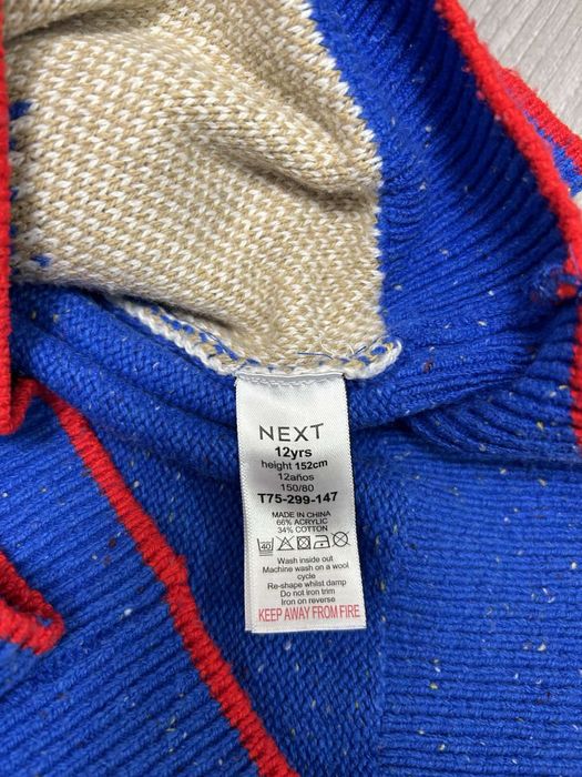 Детский свитер ZARA