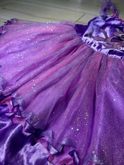 Сукня карнавальна святкова