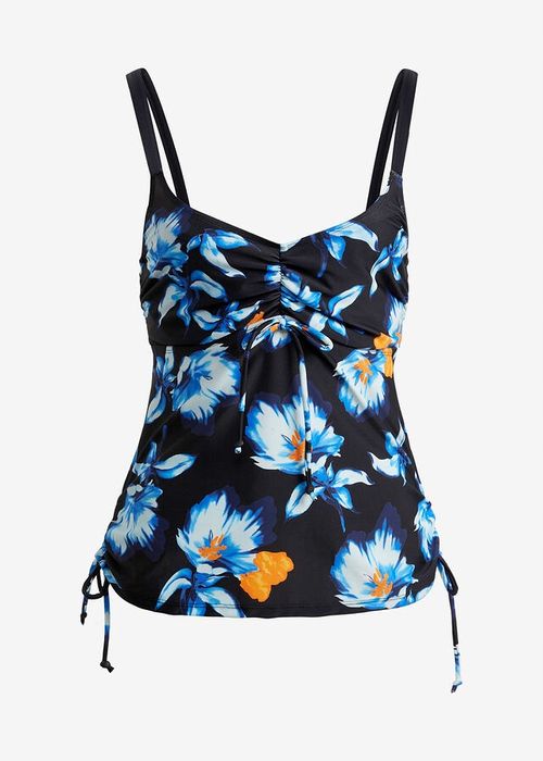 B.P.C top tankini minimizer z fiszbinami 95C.