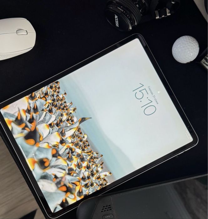 Apple iPad Pro 12.9 LTE 256GB «3 покоління»- ідеальний стан. Ipad
