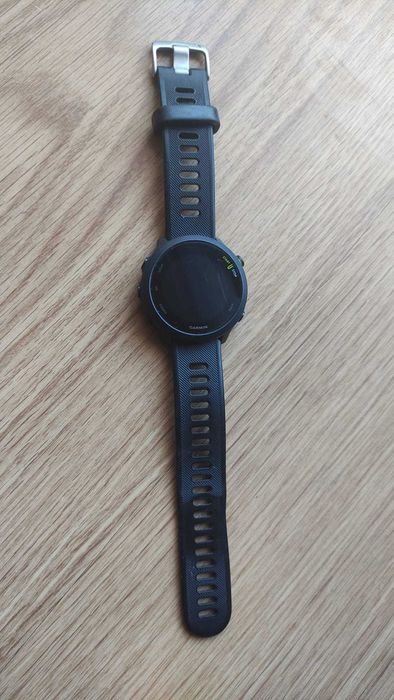 Garmin Forerunner 55 Preto