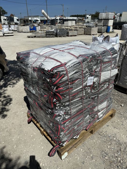 Big bags novos assas