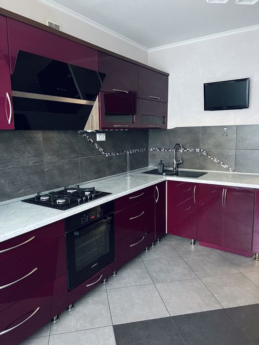 Оренда 2-х. кімнатної квартири на вулиці Мельника