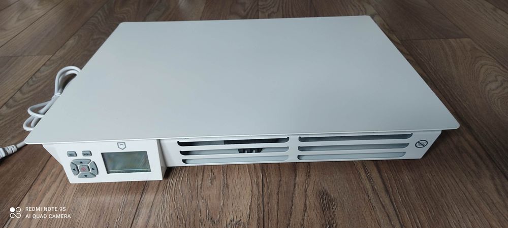 Grzejnik elektryczny saris 1000W