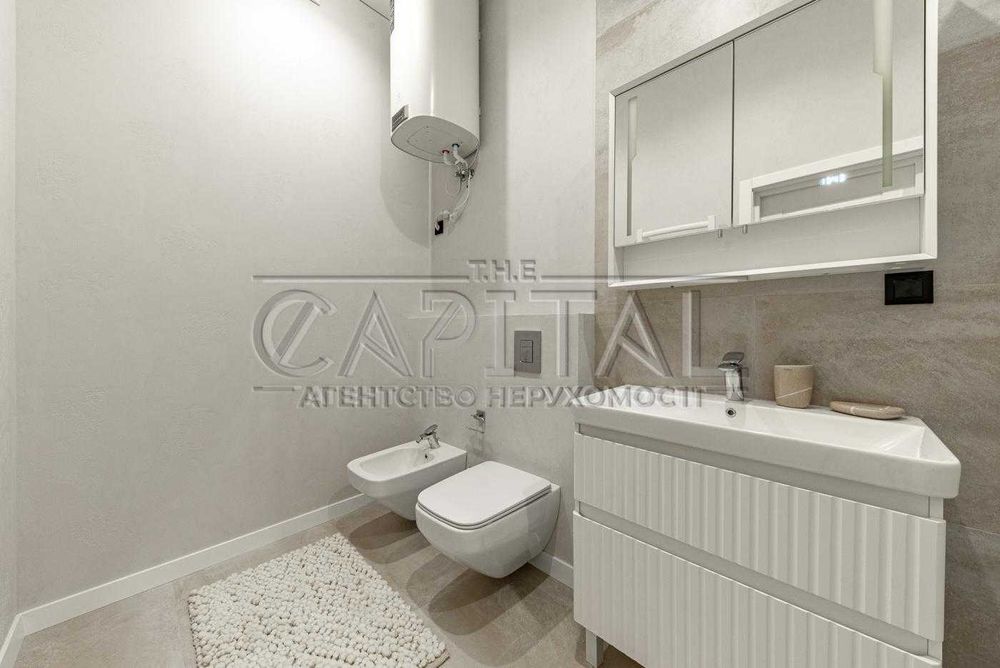 2-rooms apartment apartment by the address st. Bulvar Druzhby Narodov (area 60 m²) - Atlanta.ua - photo 14