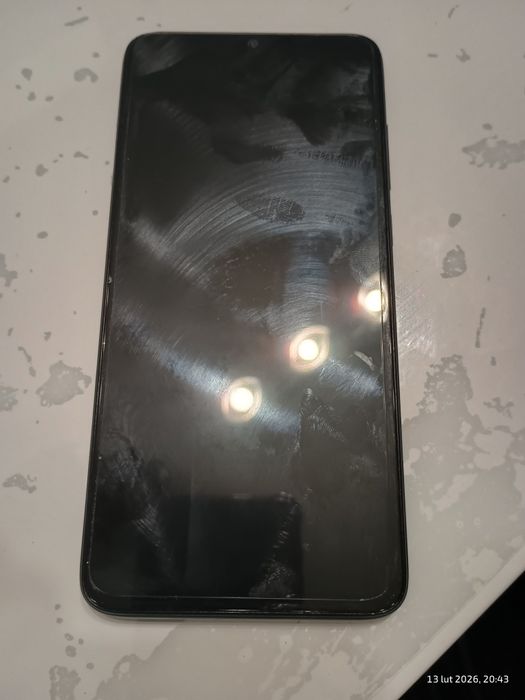 Xiaomi Redmi Note 8 Pro (M1906G7G) Zielony | PRZM