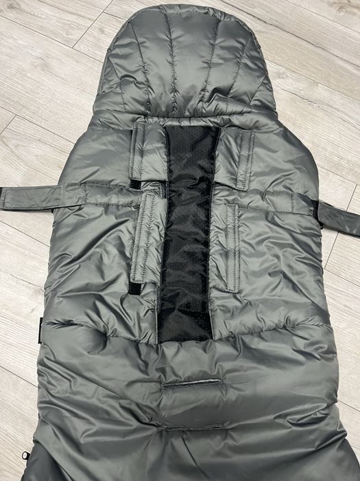 Зимовий конверт Bair Nordie