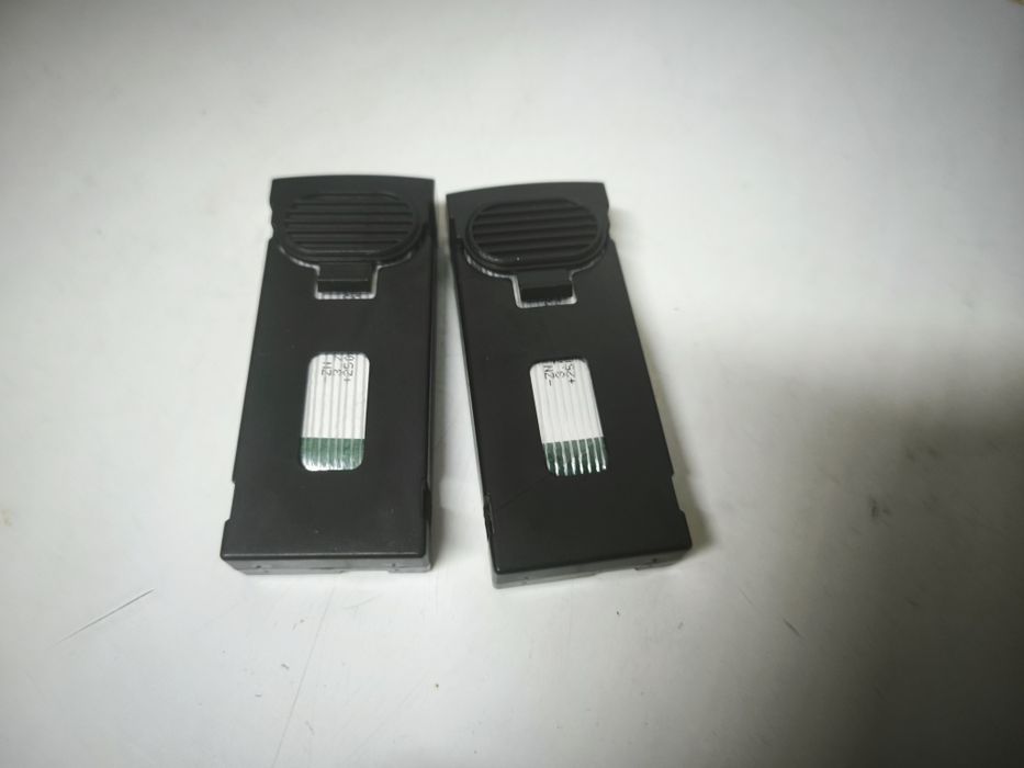 2x baterias para drone