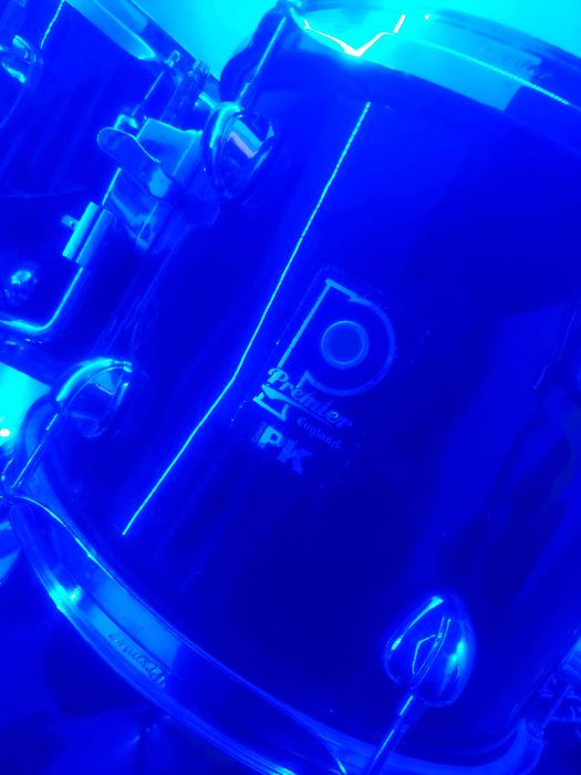 Bateria / Drum Kit Premier PK