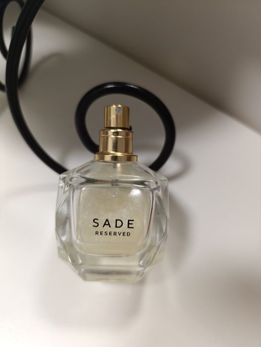 Perfumy Sade Reserved