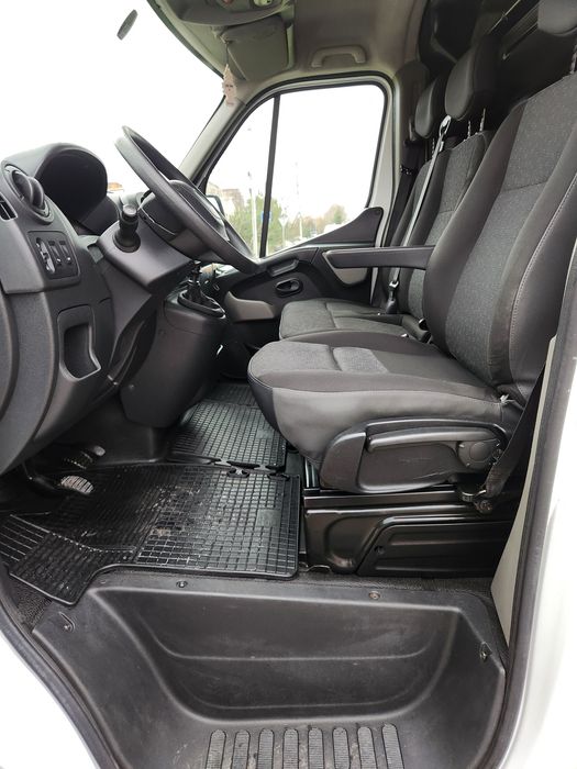 Опель мовано 2018 рік, 2,3 дизель, 96 квт. L3H2, 3500кг.