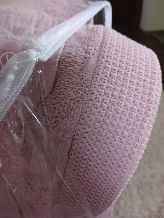 Покривало бавовна 230×270