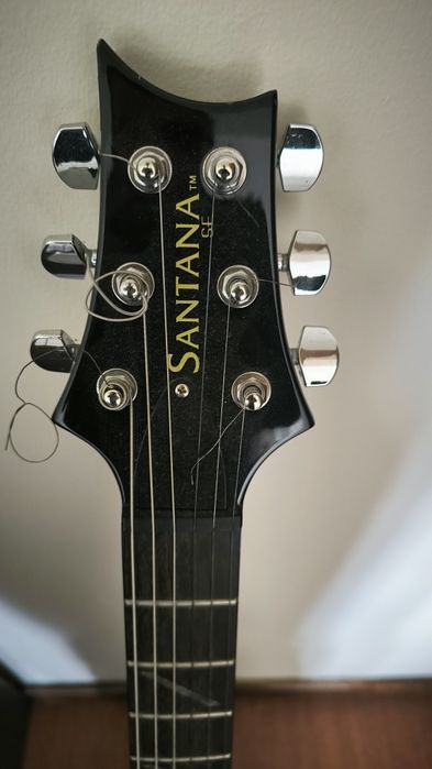 Conjunto / Marshall/ PRS Santana