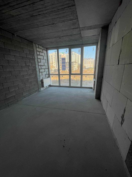 1-комнатная квартира по адресу ул. Проценко (площадь 48 м²) - Atlanta.ua - фото 6