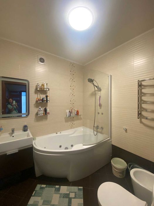 3-rooms apartment apartment by the address st. Kulikovo pole pl Oktyabrskoy revolyutsii pl (area 100 m²) - Atlanta.ua - photo 20