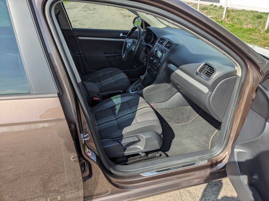 Volkswagen Golf 2013 VIN WVWZZZ1KZDM676130 фото оголошення 9 з 21