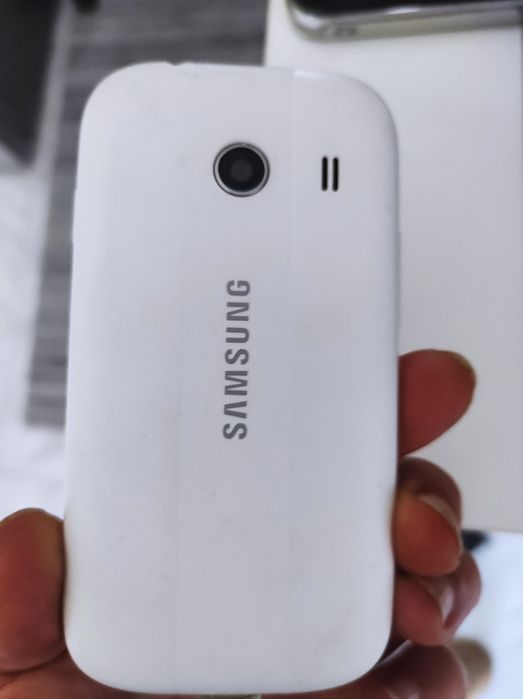 Vendo Samsung Galaxy ler descrição