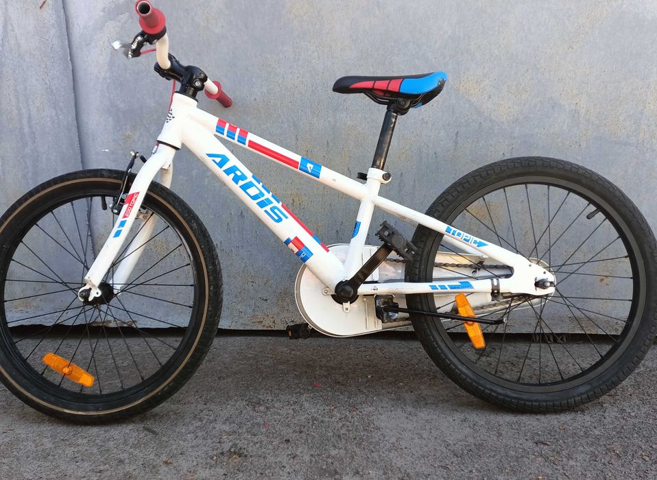 Детский велосипед «Ardis». Состояние хорошее.