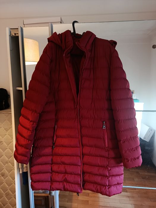 Kispo acolchoado  XXL