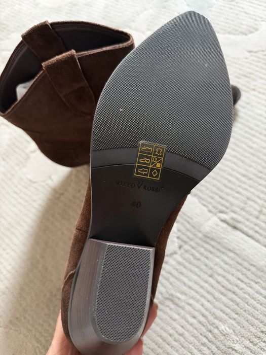 Казаки від vito rossi