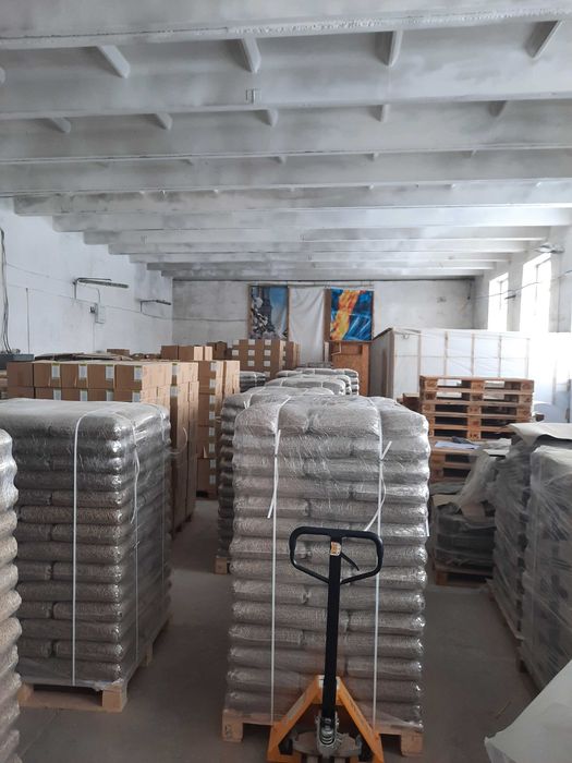 600-2500м2 під виробництво, склад. Оренда крос-док