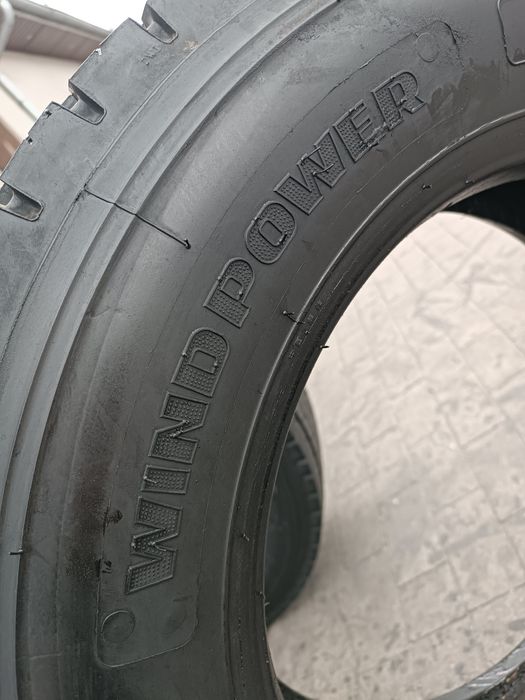 205/75R17.5 Windpower HN309