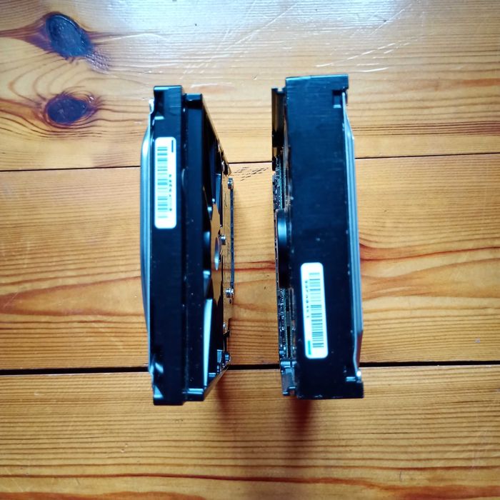 Dysk Seagate Barracuda, Pipeline, Medalist