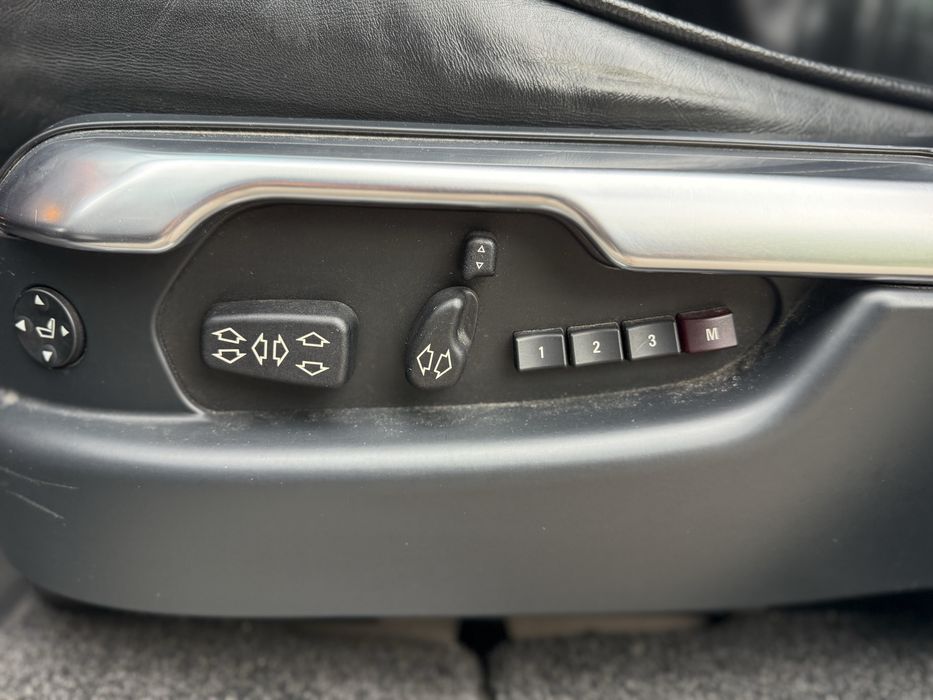 Range Rover Vogue 4.2 газ