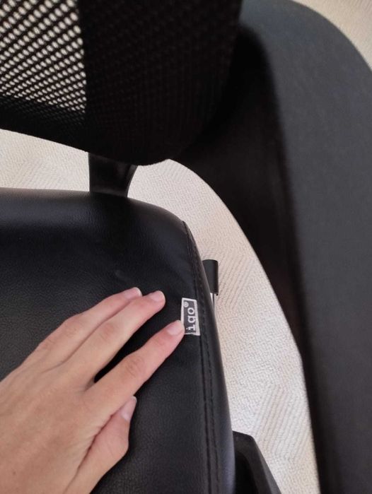 Cadeira de Escritório IGO