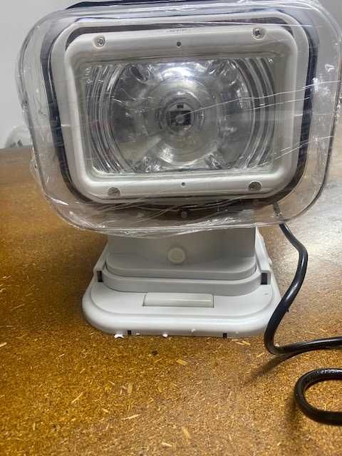 прожектор автомобильный магнитный