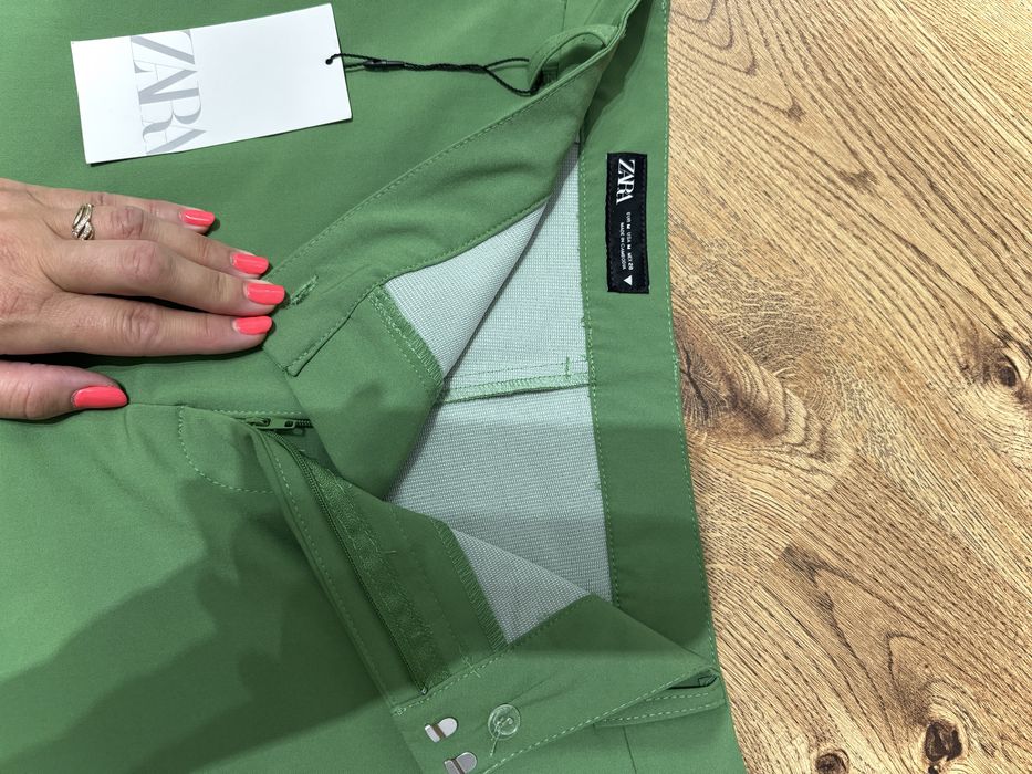 Spódnico-spodnie Zara rozm.38