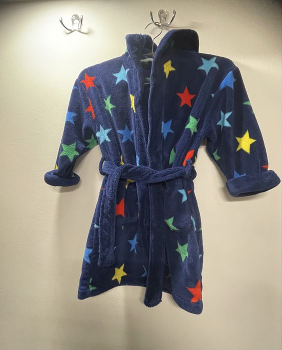 Халат дитячий next