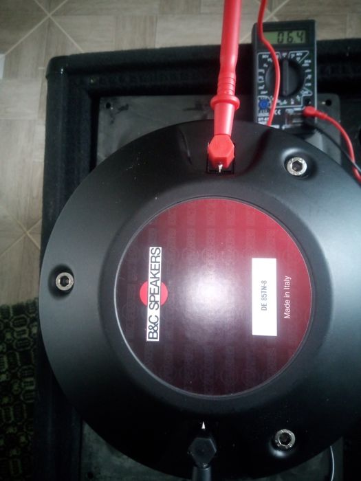 YAMAHA  комплект F15 sub SW118V   B&C