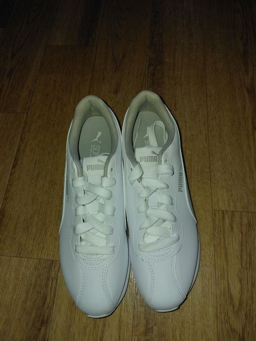 Кросівки Puma 38.5р устилка 24.5