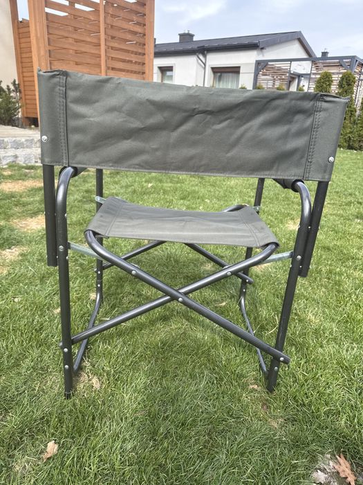 Krzesło wędkarskie Jaxon