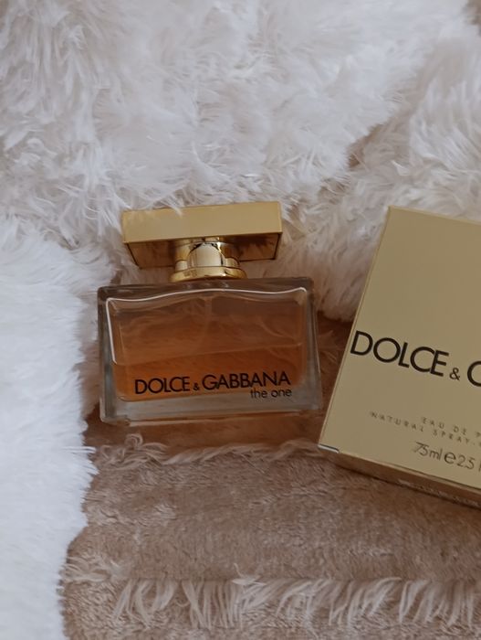 Perfumy damskie 75ml