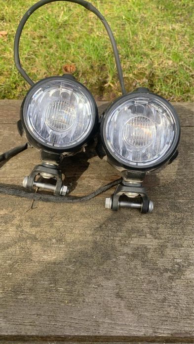 Терміново продам фари на мотоцикл BMW (R1200 GS LC / R1250 GS)