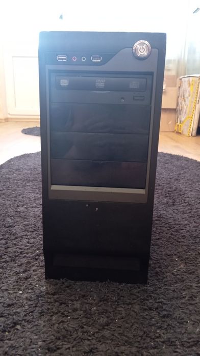АКЦІЯ! ПРОДАМ комп'ютер AMD A4 SERIES|4gb ddr3|NVIDIA|500gb