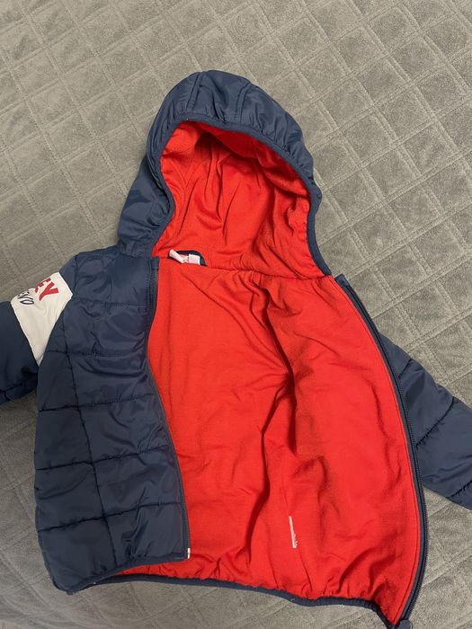 Куртка для дітей