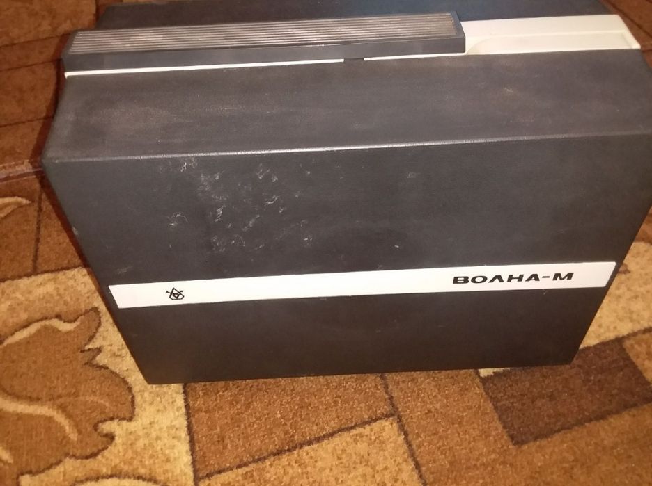 Кіно проектор Волна -М