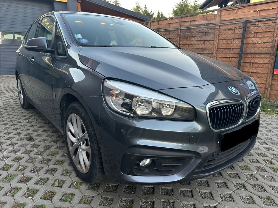 BMW Seria 2