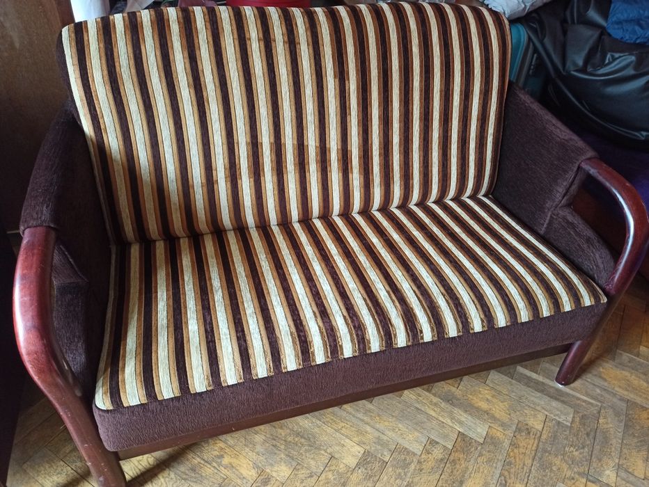 Komplet wypoczynkowy