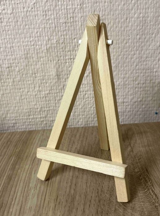 10 Mini cavaletes madeira | Casamento, batizados, festas, eventos